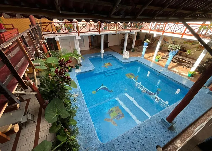 Hotel Bello Caribe